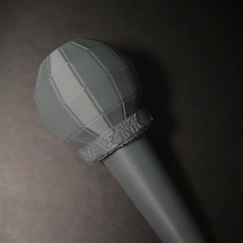 Image result for Funky Friday Kapi Mircophone