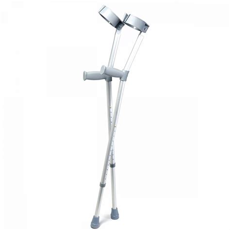 How To Choose & Use Crutches | Performance Health