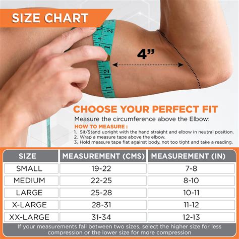 Buy Elbow Support Band & Brace Online – Vissco Next