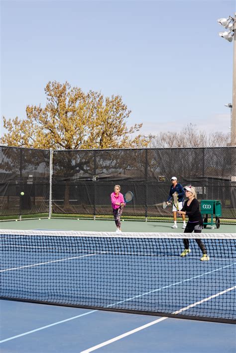Southlake Tennis Center