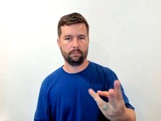 Image result for Sign Language Lesson 6