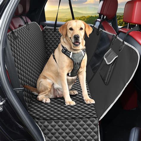 Dog Car Seats Covers at Wilma Scanlon blog