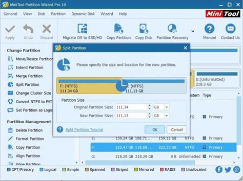 Image result for Bootable MiniTool Partition Wizard