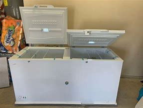 Image result for Cubic Feet Chest Freezer