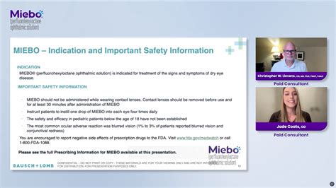 Video library | Official HCP Site