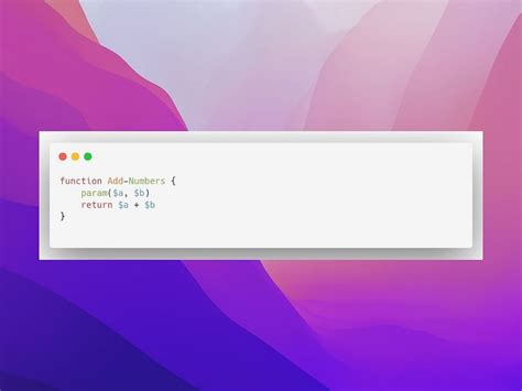 Image result for Windows PowerShell Meaning