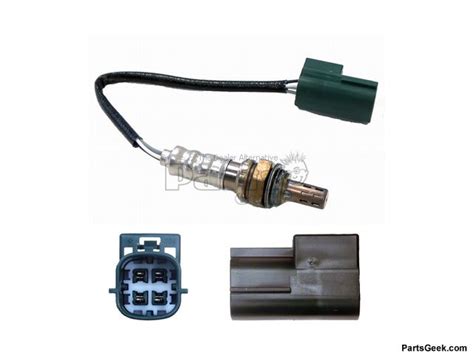 Volt Wire O2 Sensor 2016 Altima SR 的图像结果