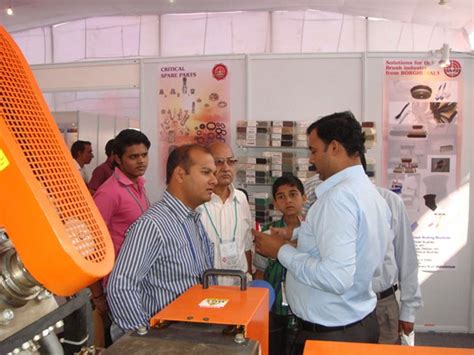 GMS Plastic Machinery Pvt. Ltd.