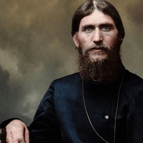 Gregory Rasputin | Dopple.ai