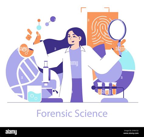 Image result for Forensic Science Animated