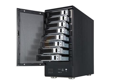 Rosewill 8 Bay External Drive Enclosure
