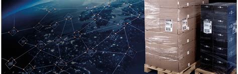 Pallet Labelling, Printing and Marking | Domino Printech