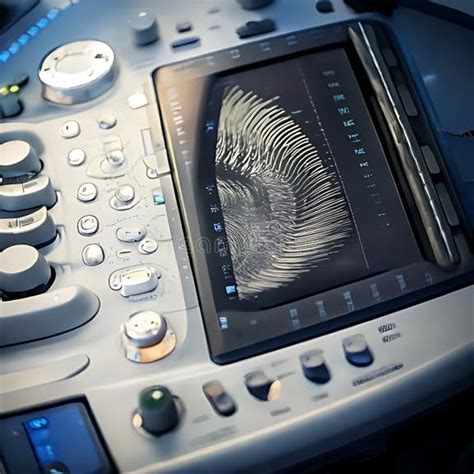 Image result for Ultrasound Machine Control Panel