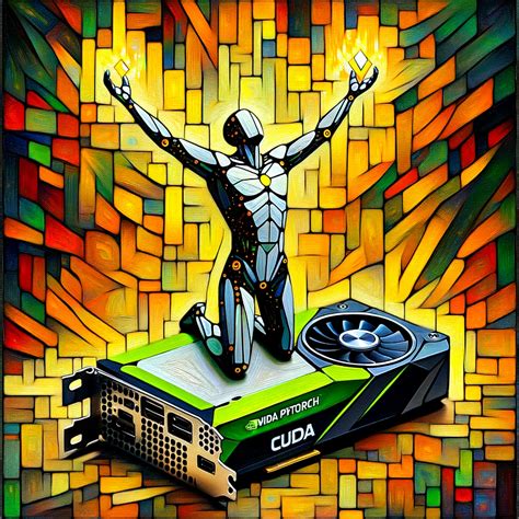 Image result for AI Model Pytorch Cuda