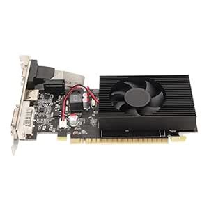 Amazon.in: Buy Multizenic GTX 730 2GB DDR3 Graphics Card, 5Gbps Speed ...