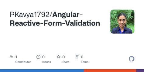 Image result for Validation in Angular with RG Pattern