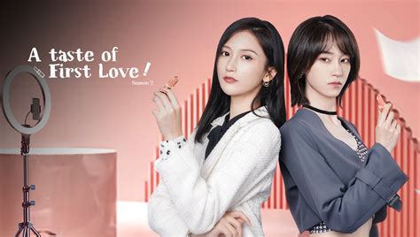 A Taste of First Love S2 - Watch HD Video Online - iflix