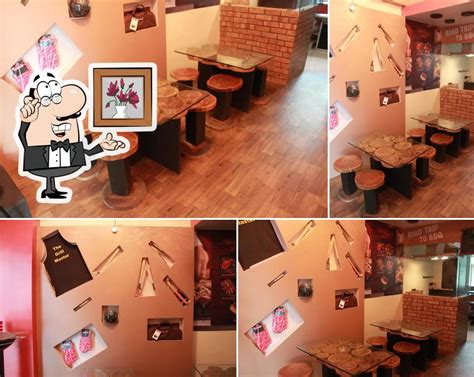 Best restaurants for anniversaries in Pune, spring 2024 - Restaurant Guru