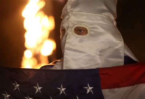 American Nazis: The Aryan Freedom Network is riding high in Trump era ...