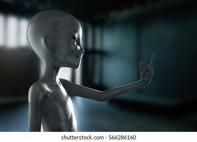 Alien Finger Chop Scene 的图像结果