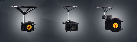 Perfect Actuators & Controls Pvt. Ltd