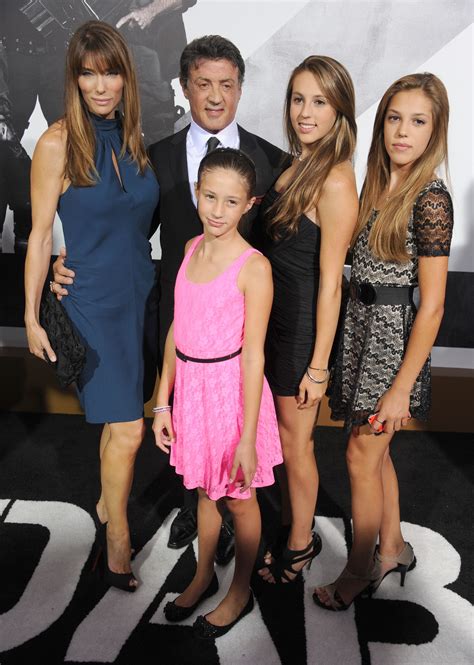 The Stallones' cosmetic work costs $200k - it's nothing like Kardashians who 'consume it like ...