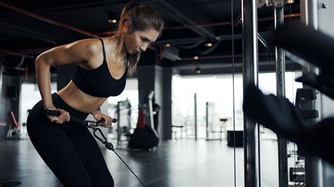 Image result for Cable Row Muscles