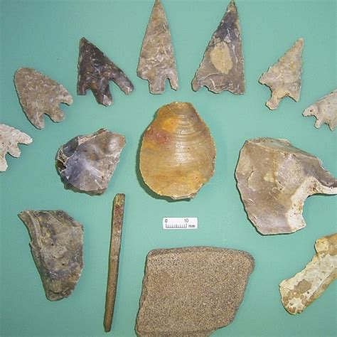 Image result for Knapping History