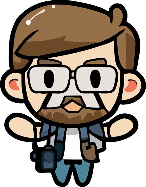 Image result for Blogger Person PNG