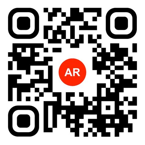 AR Code 的图像结果