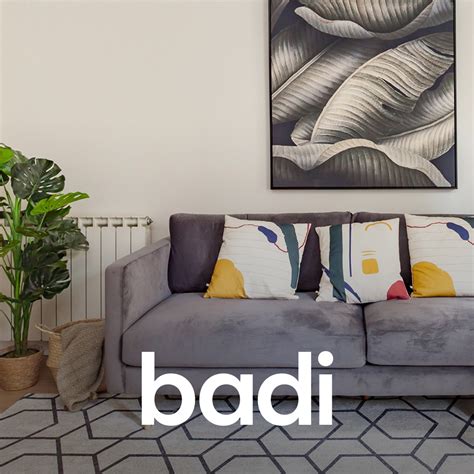 Badi - Rooms and Apartments for Rent