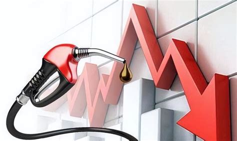 油价下周二迎来调整 有望“两连跌” 预计下调0.08元/升_腾讯新闻