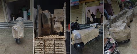 Bike Transportation Services @ +91-9390089127 | Bike Shifting Services ...