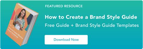 21 Brand Style Guide Examples for Visual Inspiration - Blog