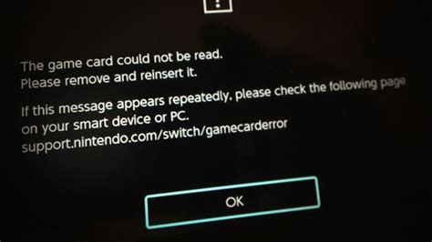 Image result for Support.Nintendo.com Switch Gamecarderror.com
