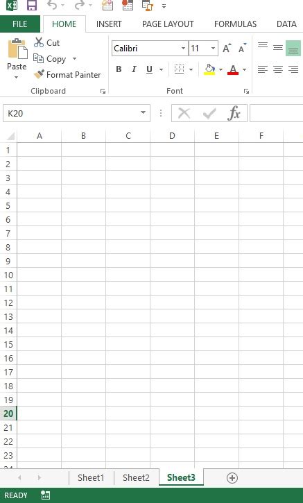 Image result for Create a New Workbook Excel