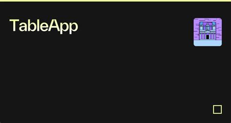 DataGrid Example 的图像结果