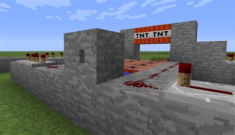 Image result for How to Explode TNT Minecraft