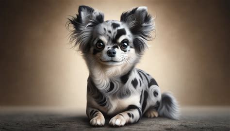 Chihuahua Colors: 7 Stunning Variations with Pictures - iHeartDogs.com