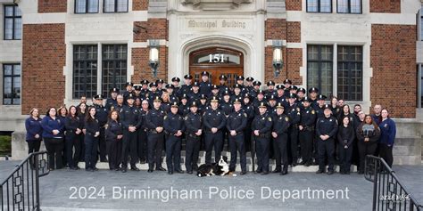 Franklin-Bingham... - Franklin-Bingham Farms Police Department