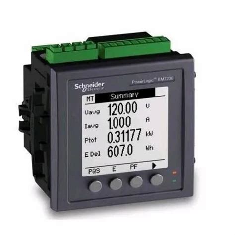 Demand Controller - Maximum Demand Controller Trader - Wholesaler ...