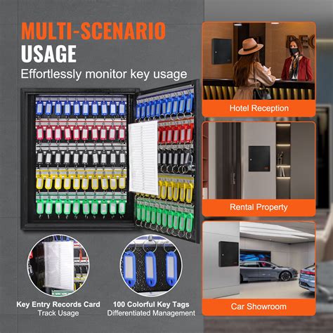 Image result for Lockable Key Box