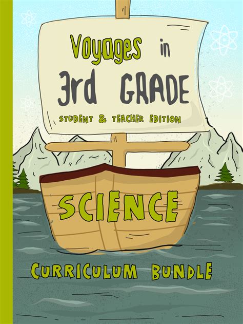 Image result for Grade 3 Science Class