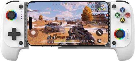 EVOFOX Deck Smartphone Handheld Gaming Console Price in India - Buy ...