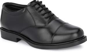 action Action Dotcom LEATHER-01 Light Weight,Comfortable,Trendy, Office ...