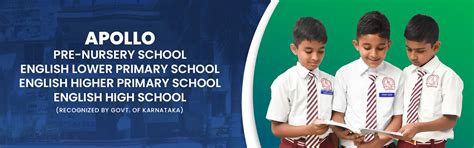 Apollo English School