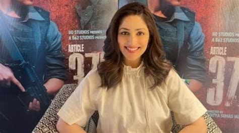 Article 370 Movie: Meet Real Life Zooni Haksar, Character Played by ...