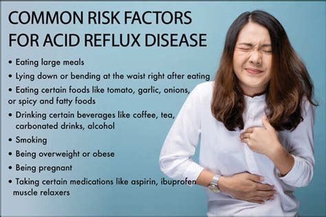 Naturally Acid Reflux Remedies At Home That Actually Work! | Femina.in