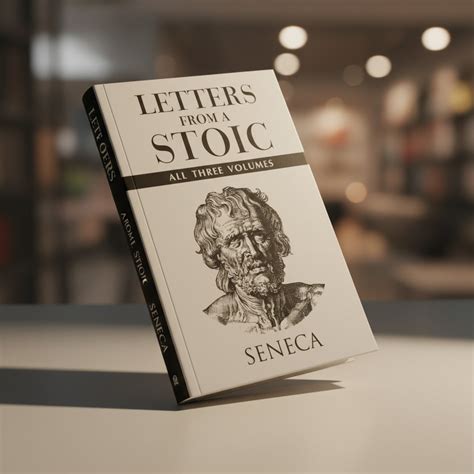 Letters From A Stoic By Seneca – The Indian Book Store