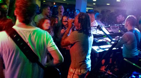 Nightlife – Parker House – Sea Girt, NJ